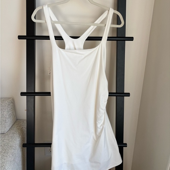 Free People Movement, Never Better Athletic Dress, BNWT, Size Large - Picture 3 of 5